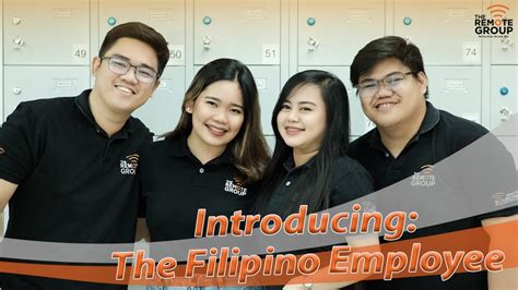employee in Tagalog .